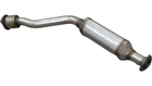 Genuine Gm 3 Way Catalytic Converter With Pipes And Flange New Oem 24508419. Price: $1224.01.