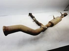 2009 2010 Ford F-150 F150 Right Lower Mid Exhaust Pipe Assy 9L3Z-5E212-F Used. Price: $697.50.