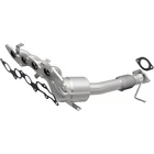 Magnaflow 5631995 California Carb Manifold Catalytic Converter New. Price: $2418.77.