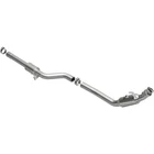 Magnaflow Direct Fit Catalytic Converter For Mercedes SL550 2013-2017 New. Price: $844.00.