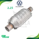 For All Volkswagen Taos Car Catalytic Converter 1PC 2.25 Exhaust Epa Approved New. Price: $109.99.