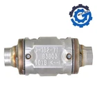 Walker Exhaust Calcat Carb Universal Catalytic Converter 2" In Out 83803 New. Price: $849.96.