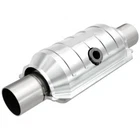 Magnaflow Conv Univ Fits 2 Mid Bed Sensor New. Price: $98.00.