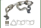 Direct Fit Catalytic Converter For 2006-2012 Subaru Legacy Outback 2.5L Epa New. Price: $100.00.