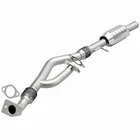 Magnaflow 49130-AH For 2001-2004 Santa Fe 2.7L V6 Gas Dohc New. Price: $776.00.