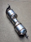 Diesel Particulate Filter Dpf For Dodge Ram 2500 3500 6.7L 2019-2024 68296341AE New. Price: $975.00.