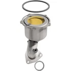 Catalytic Converter-direct-fit California Obdii Converters Fits 96-98 RAV4 2.0L New. Price: $732.00.
