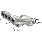 Magnaflow Exhaust Products Catalytic Converter Epa Approved 22-262 Csw New. Price: $601.00.
