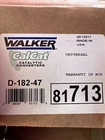 Catalytic Converter-calcat Walker 81723 Universal Made Usa. Genuine New. Price: $499.00.