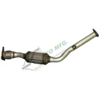 19368 Davico Catalytic Converter For Saturn Ion 2003-2004 New. Price: $353.65.