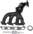 Dorman Oe Solutions 672999 Catalytic Converter With Integrated Exhaust Manifold New. Price: $1374.99.