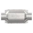For Chevy Silverado 3500 Hd 12-19 Catalytic Converter Calcat Universal Fit Oval New. Price: $406.87.