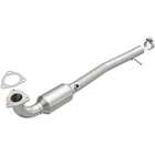 Magnaflow Exhaust Products Catalytic Converter Epa Approved 21-534 Bpf New. Price: $620.00.