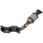 Front Left Catalytic Converter For Toyota 4RUNNER 2003-2009 Exhaust 58161 674797 New. Price: $72.39.