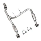 Left&right Side Catalytic Converter Set 2007-2013 Ford Expedition F-150 5.4L New. Price: $157.99.