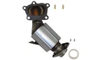 Catalytic Converter Ap Exhaust 774333 Fits 07-09 Mazda CX-7 2.3L-L4 New. Price: $833.60.