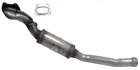 Fits For Eastern Catalytic Converter Direct P 20484 New. Price: $319.45.