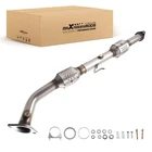 Epa Catalytic Converter Kit For Toyota Tacoma 2.7L 2005-2015 174100C120 Front New. Price: $96.40.
