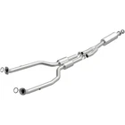Magnaflow Catalytic Converter Oem Grade Direct-fit New. Price: $1198.00.