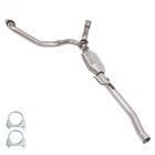 645769 Catalytic Converter Epa Approved Fits 2002 2003 Dodge Ram 1500 4.7L V8 New. Price: $198.99.