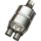 Eastern Catalytic 85356 Universal-fit Weld-in 49-STATE Converter Tcp New. Price: $165.41.