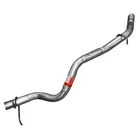 Walker Exhaust Tail Pipe For S10, Sonoma 55269 New. Price: $126.99.