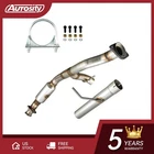 Epa Catalytic Converter Right Fits 2009-2014 Ford F150 5.0L 5.4L Expedition New. Price: $126.99.