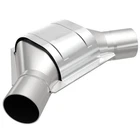 Magnaflow 99185HM-CA For 2004-2007 9-5 Turbo 2.3L L4 Gas Dohc New. Price: $188.00.