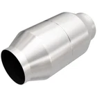 Magnaflow 60111 4" Hm Diesel Catalytic Converter 94-07 Ford/dodge 7.3L/5.9 New. Price: $523.00.
