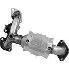 Walker Exhaust Calcat Carb Dirfit Converter W/integrated Manifold 83153 New. Price: $1061.74.