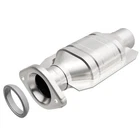 Magnaflow 93268 Catalytic Converter Stainless Steel Each 49-STATE New. Price: $514.00.