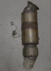Bmw F10, F15 F16 535 640 11-16 N55 Exhaust Manifold Catalytic Converter 8603905 Used. Price: $575.00.