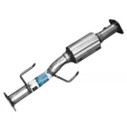 Catalytic Converter-epa Walker 53616 Fits 99-02 Toyota 4RUNNER 3.4L-V6 New. Price: $270.00.