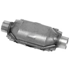Walker Exhaust Calcat Carb Univ Converter 2" Inlet(id) Outlet(id) 80256 New. Price: $327.90.