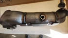Walker 16946 Catalytic Converter For Honda Civic / Cr-v 1.5L Turbo ) New. Price: $400.00.
