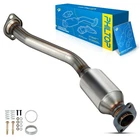 Catalytic Converter For Nissan Juke 2011-2017 Philtop Rear Compatible Replace# New. Price: $179.99.