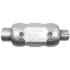 Walker Exhaust Calcat Carb Univ Converter 2.5" Inlet(id) 2" Outlet(id) 83103 New. Price: $445.29.