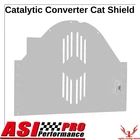 For Prius Catalytic Converter Protection Security Shield 2004-2009 New. Price: $79.00.