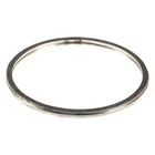 For Chevy Camaro 2016-2017 Elring Catalytic Converter Gasket New. Price: $30.56.