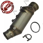 Bmw 740I ,li X Drive 3.0L Turbo Catalytic Converter 2013 2014 2015- Obd Ii New. Price: $158.00.