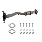 Catalytic Converter For Pontiac Grand Prix Buick Allure 3.8L V6 2004-2009 Epa New. Price: $77.80.