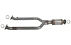 Ap Exhaust Rear Catalytic Converter For 2010 SC430 New. Price: $609.25.