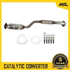 Direct Fit Catalytic Converter 644102 For 2011-2016 Buick Lacrosse 2.4L Epa New. Price: $88.99.