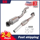 New Catalytic Converter For 2003 2004 2005 2006 Nissan Sentra 1.8L 55438. Price: $103.76.