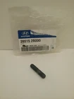 28515 2B000 Hyundai - Stud 2016 2017 2018 2019 Elantra New. Price: $15.50.