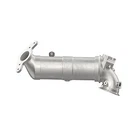 Exhaust Manifold & Converter Assy Walker 16952 New. Price: $480.70.