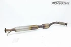 2019-2025 Toyota RAV4 Fwd 2.5L Front Exhaust Muffler Resonator Pipe Tube Oem Used. Price: $544.99.