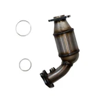 Front Right Cat Converter Nissan 2003-2007 Murano 3.5L V6 20010-CA024 Sl Epa New. Price: $244.21.