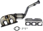 Dorman Oe Solutions 673972 Catalytic Converter With Integrated Exhaust Manifold New. Price: $1569.99.