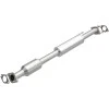 Magnaflow Converter Direct Fit 21-147 Performance Oem Replacement Heavy Duty New. Price: $680.99.